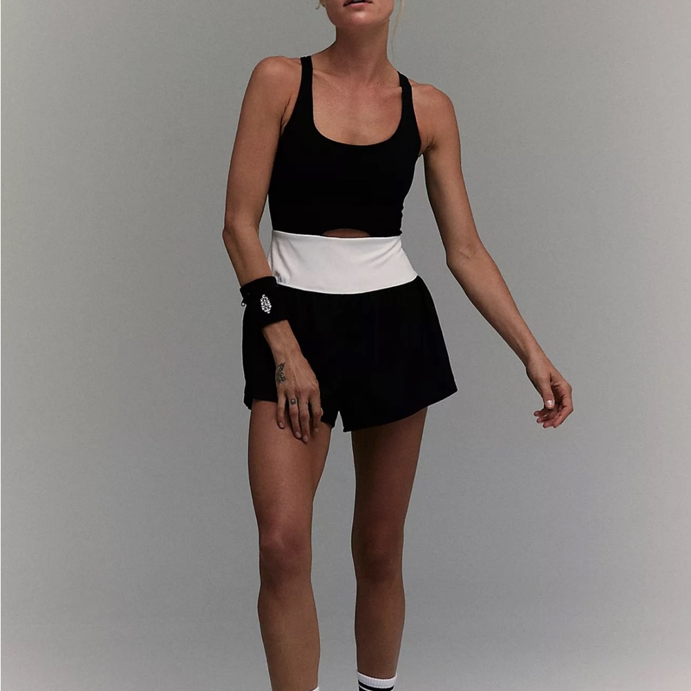 FP Movement Righteous Runsie Colorblock